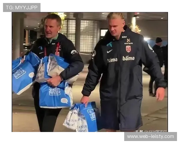 哈兰德购70个芝士汉堡,场外花絮引热议 哈兰德购70个芝士汉堡,场外花絮引热议