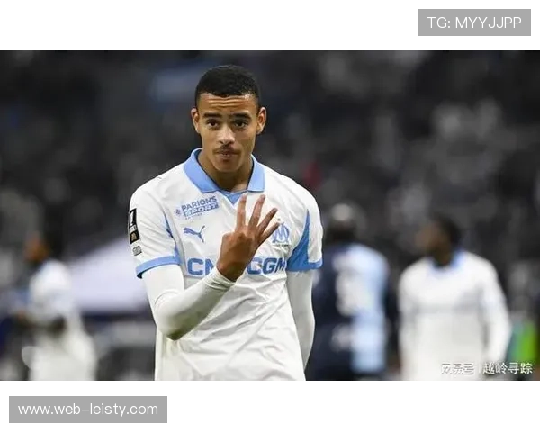 格林伍德远射破门，马赛前锋26场造26球创队史纪录