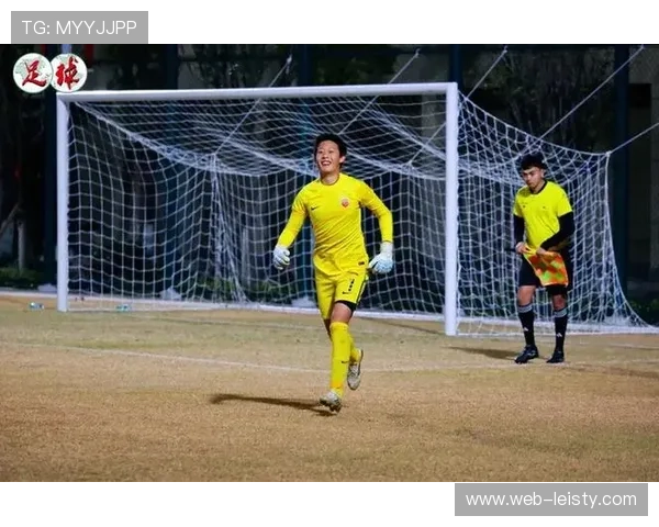 广东铭途青少年足球赛，中韩对抗赛培养新星