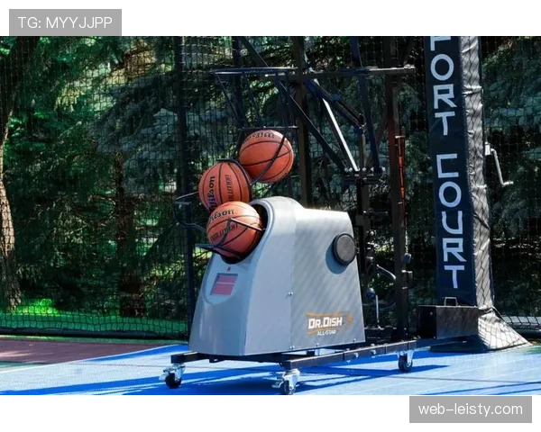 深度报道：SportVU与新型追踪技术如何重塑NBA投篮效率分析体系